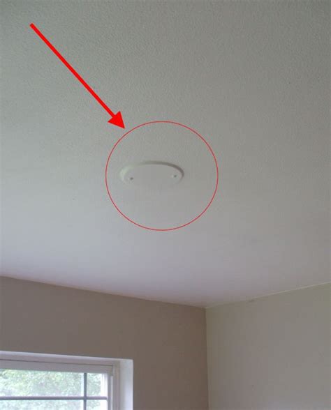 how to cover a junction box in the ceiling|paintable junction box covers.